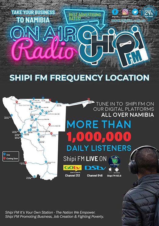 Radio Studio