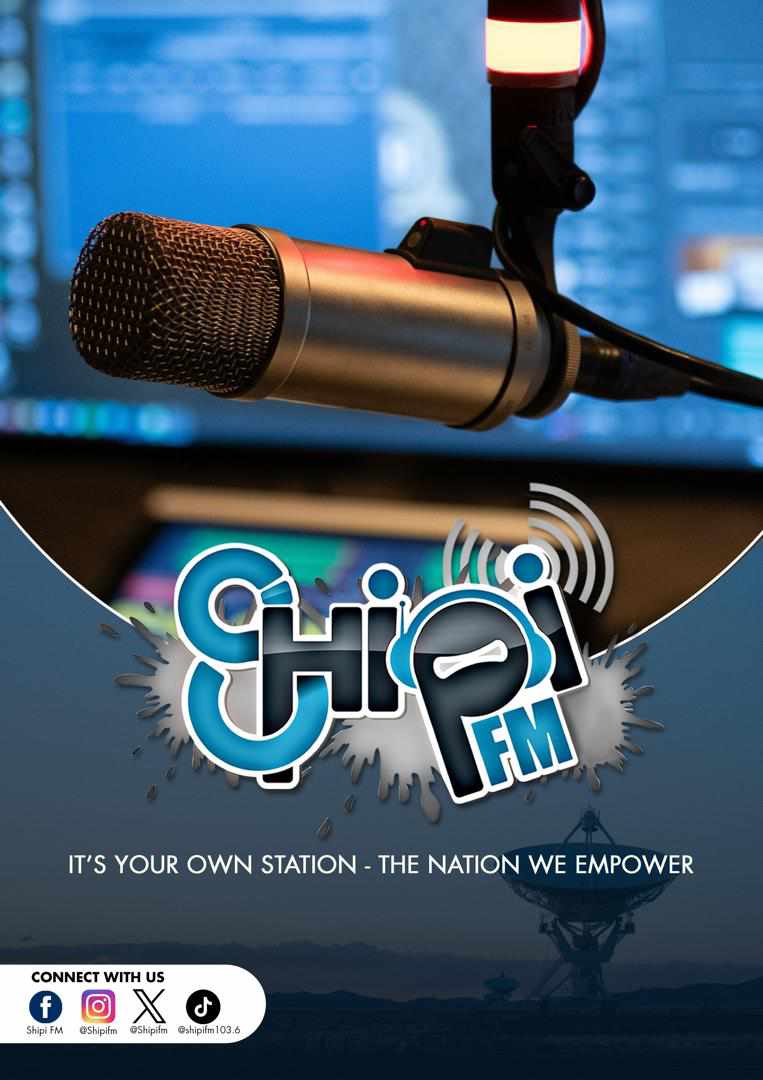 ShipiFM Banner